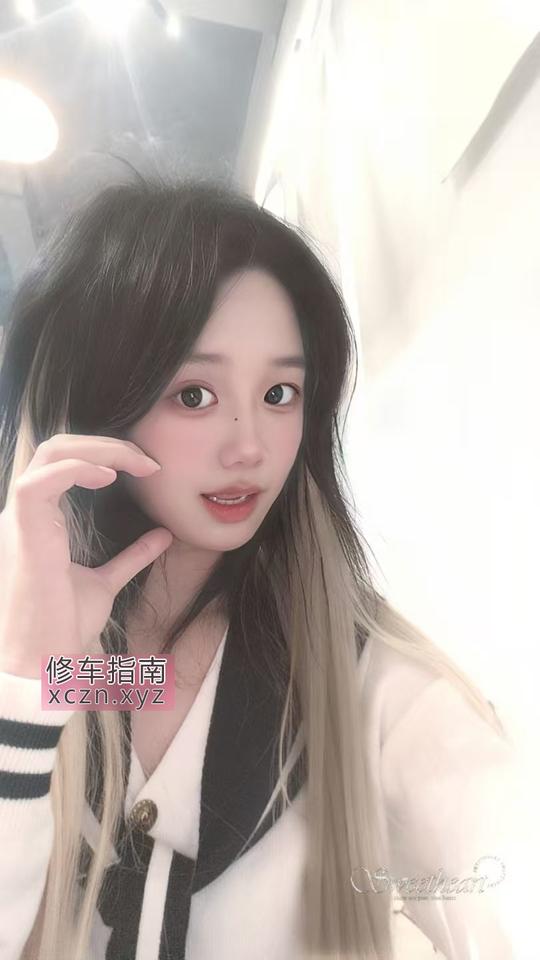 [福建-厦门]厦门大二学生小姐姐