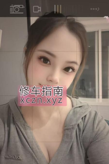 [安徽-合肥]庐阳御姐