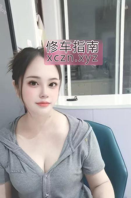 [安徽-合肥]庐阳御姐