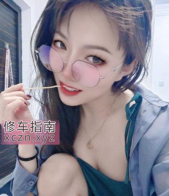 [浙江-杭州]上城反差眼镜妹