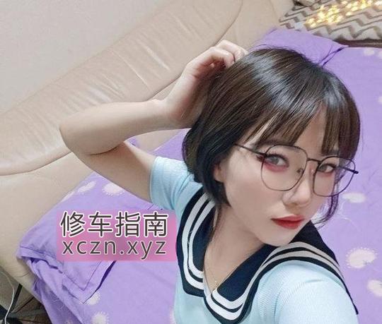 [浙江-杭州]上城反差眼镜妹