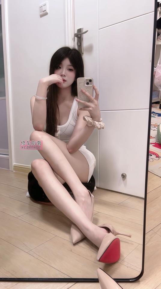 [山东-德州]德州风骚御姐三点粉嫩