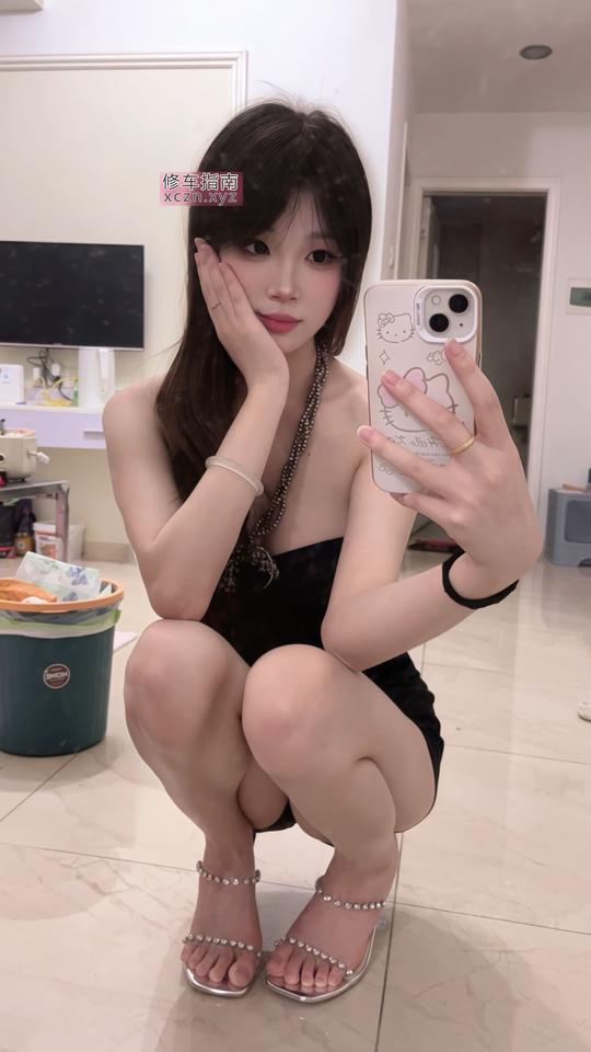 [山东-德州]德州风骚御姐三点粉嫩