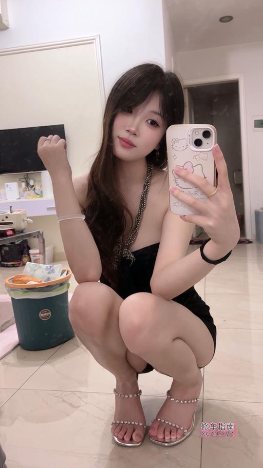 [山东-德州]德州风骚御姐三点粉嫩