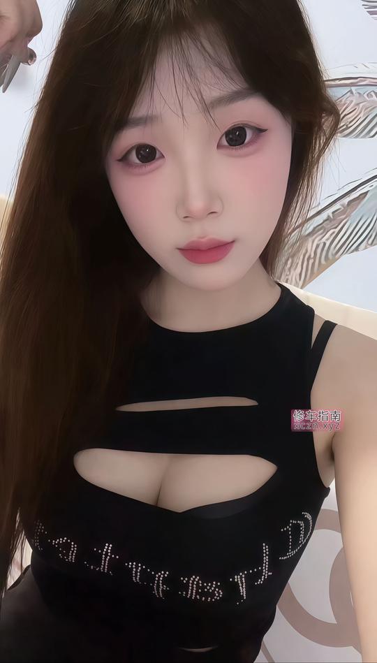 [山东-德州]德州风骚御姐三点粉嫩