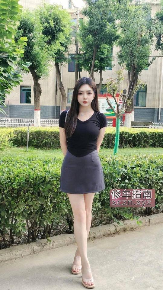 超棒的精品长腿御姐炮架红灯区