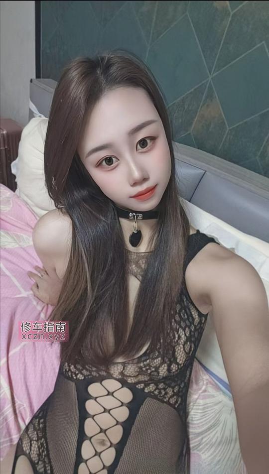 [甘肃-兰州]温商白皙高挑御姐