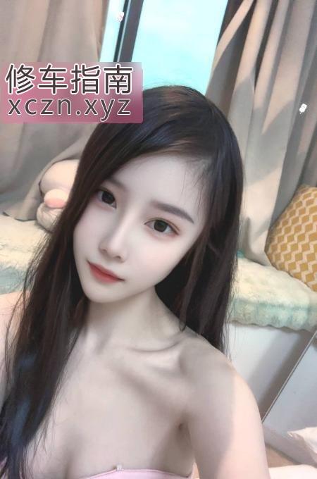 [上海-静安区]清纯苗条女友感妹子