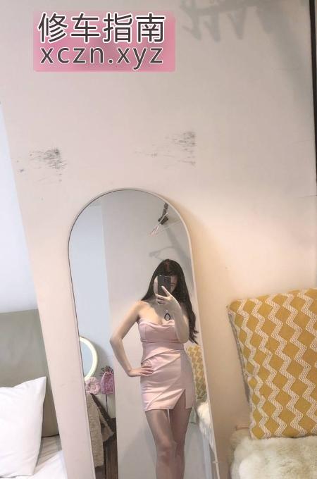 [上海-静安区]清纯苗条女友感妹子