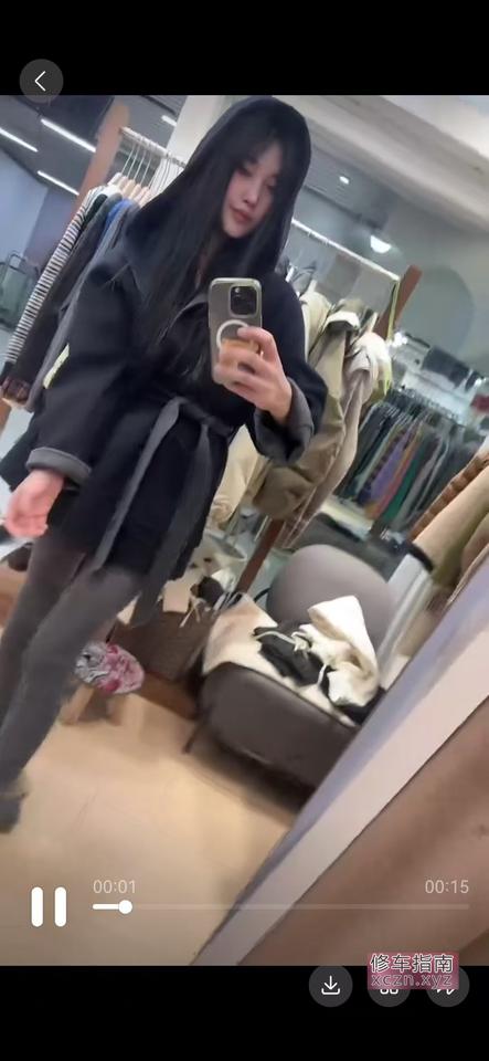 [江苏-常州]小少妇