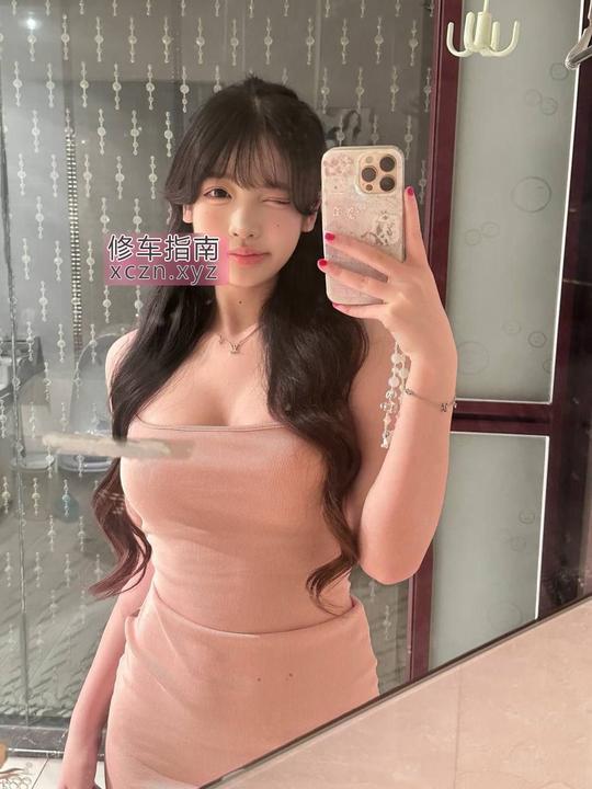 [河北-邯郸]甜妹兼职身材超棒