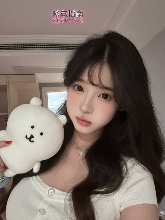 [河北-邯郸]甜妹兼职身材超棒