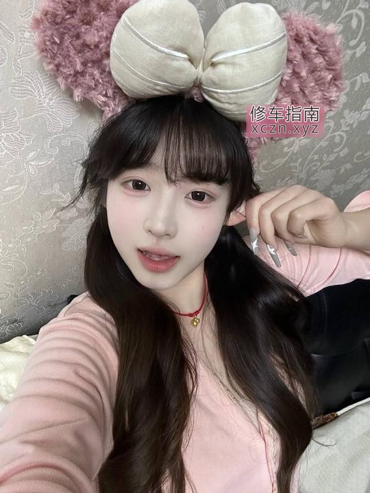 [河北-邯郸]甜妹兼职身材超棒