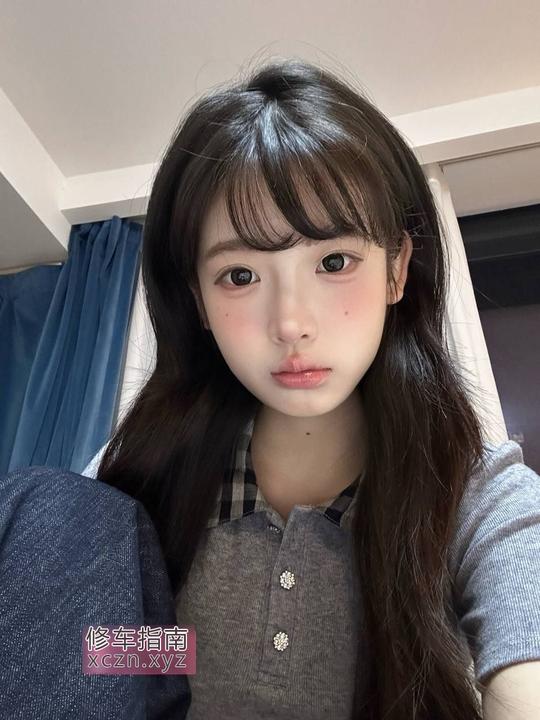 [河北-邯郸]甜妹兼职身材超棒