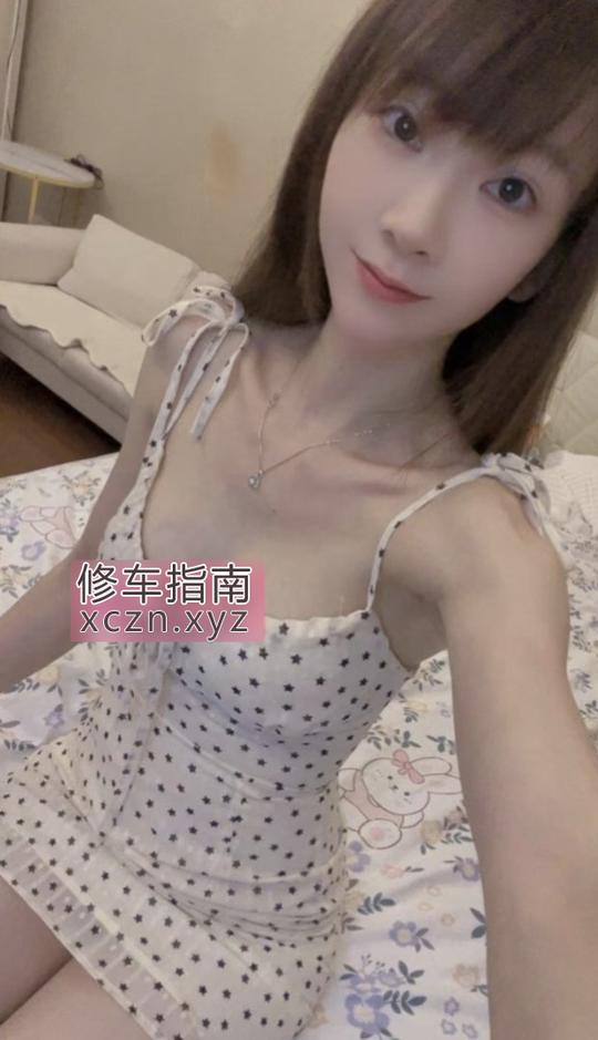 [浙江-宁波]水超多的年轻妹妹