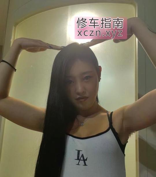 [江苏-无锡]无锡性感小野猫