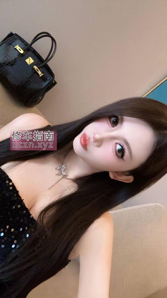 [上海-宝山区]高颜值美女御姐