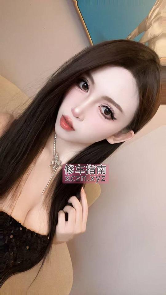 [上海-宝山区]高颜值美女御姐