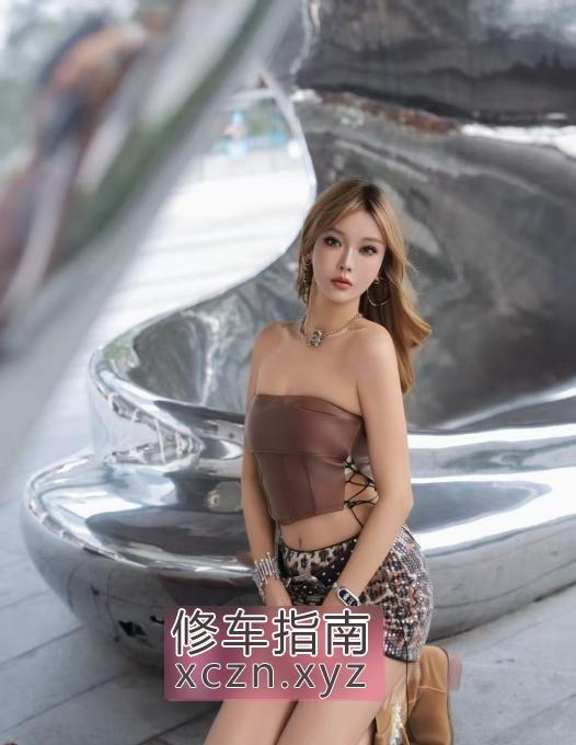 [广东-珠海]富华里性感小猫