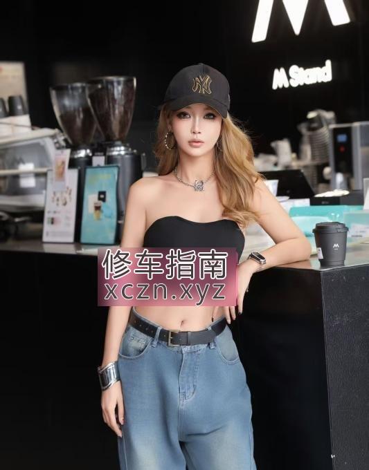 [广东-珠海]富华里性感小猫