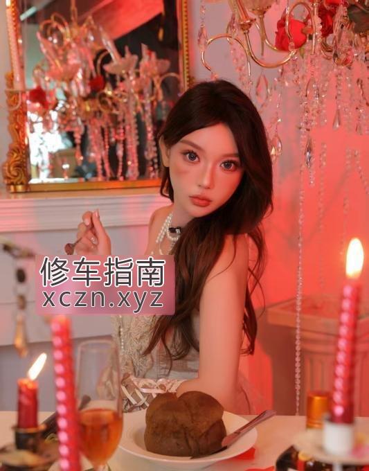 [广东-珠海]富华里性感小猫