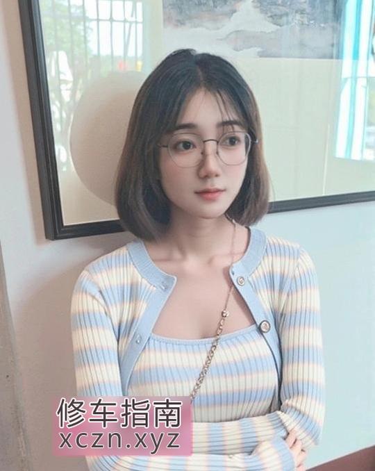 [广东-广州]广州眼镜小娘野子
