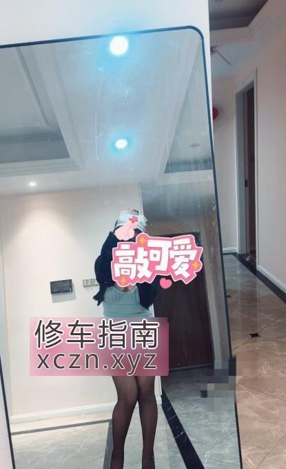 [江苏-南通]个人大奶喵喵