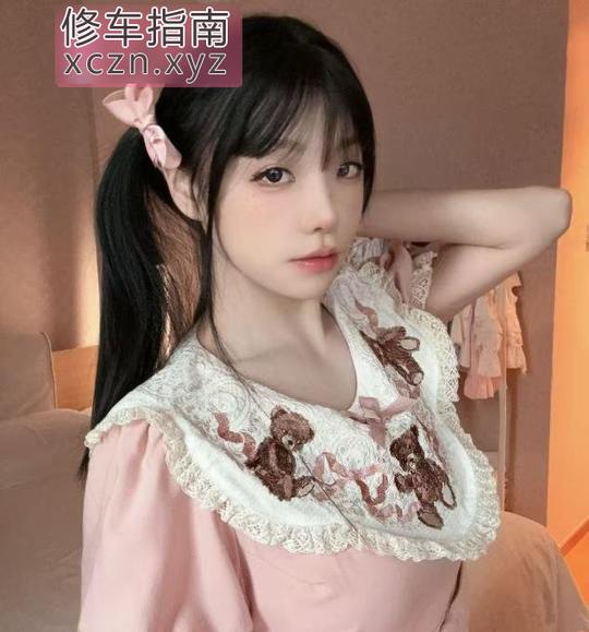 [广东-广州]海珠区萝莉小羊