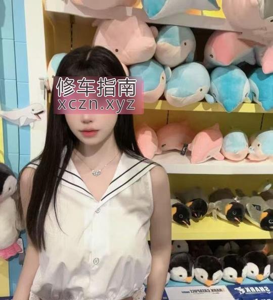 [广东-广州]海珠区萝莉小羊