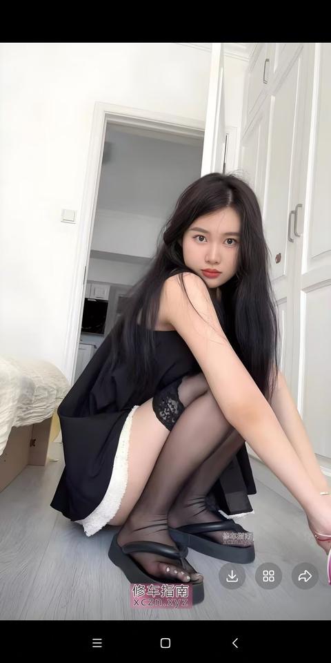 [浙江-金华]后入翘臀夏儿