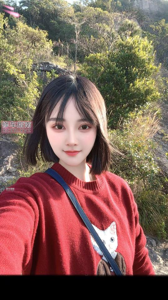 [浙江-杭州]雨菲