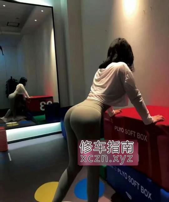 [四川-成都]瑜伽教练景汐妹妹