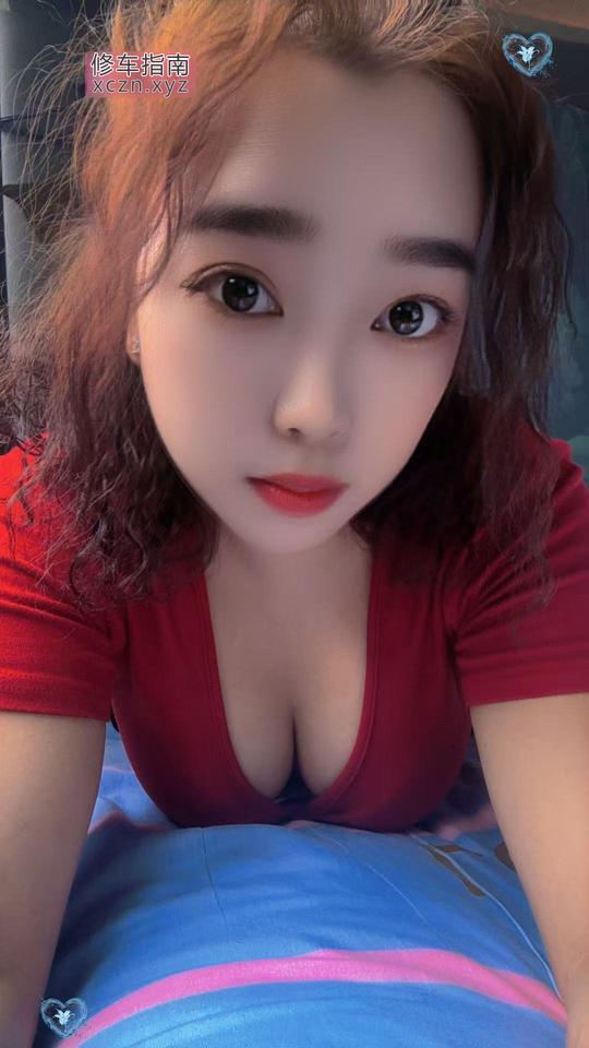 [上海-奉贤区]奉贤区可爱姎婷