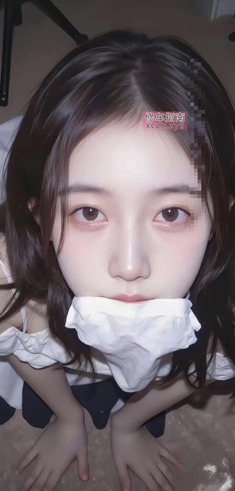 [内蒙古-包头]包头乖巧听话的小仙女