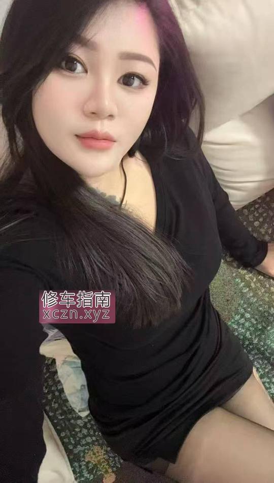 [山西-太原]性感尤物小姐姐