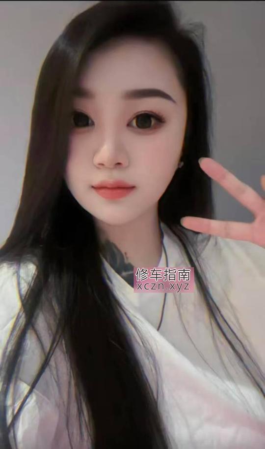 [山西-太原]性感尤物小姐姐