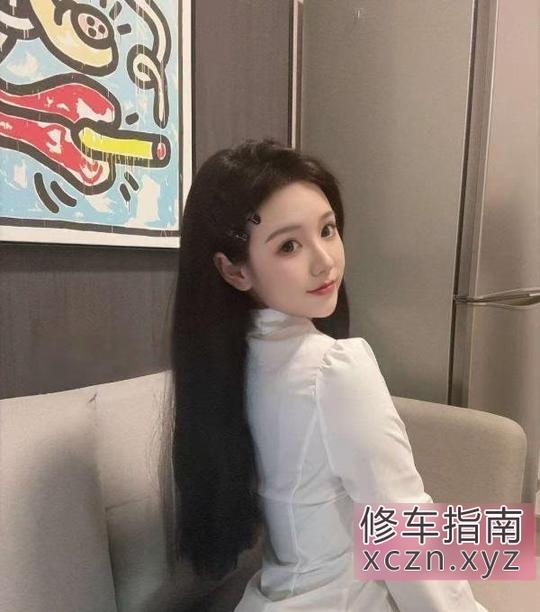 [湖南-长沙]高颜值极品小美女