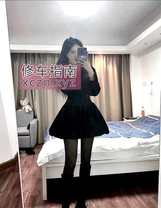 [湖南-长沙]高颜值极品小美女