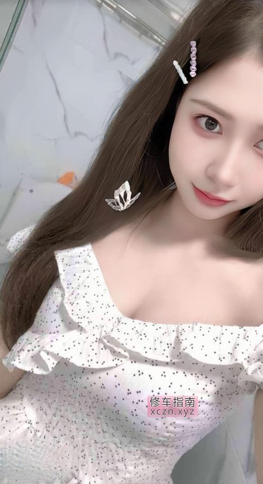 [浙江-杭州]溪沁街温柔萌妹子