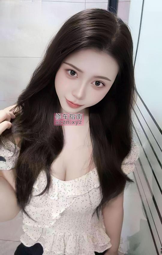 [浙江-杭州]溪沁街温柔萌妹子