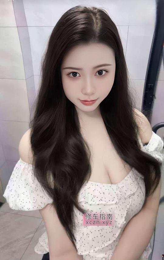 [浙江-杭州]溪沁街温柔萌妹子