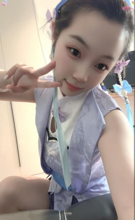 [四川-成都]环路锦制服控妹子