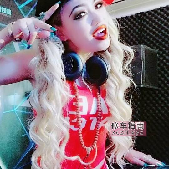 [四川-成都]吞精金发女王