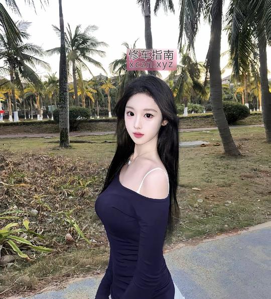 [福建-福州]有胸有身材，甜美小妹