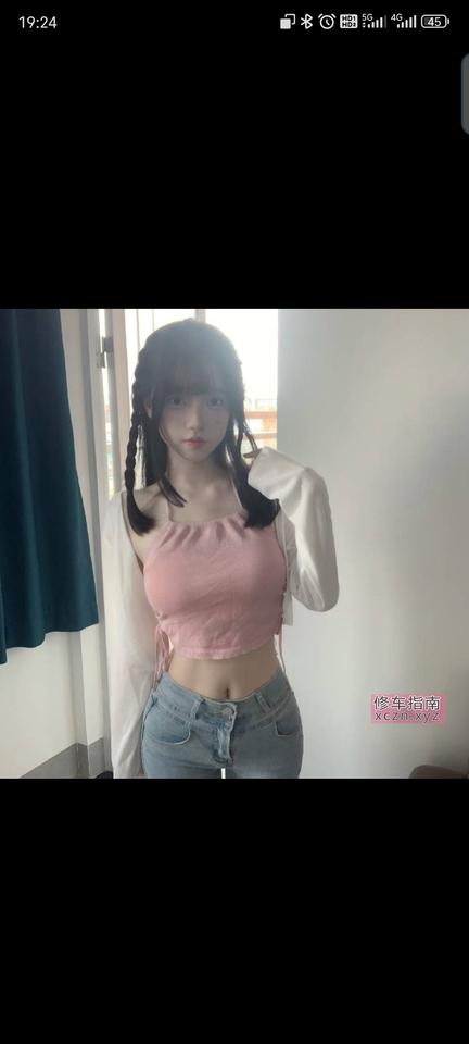 [广东-佛山]城中区学妹