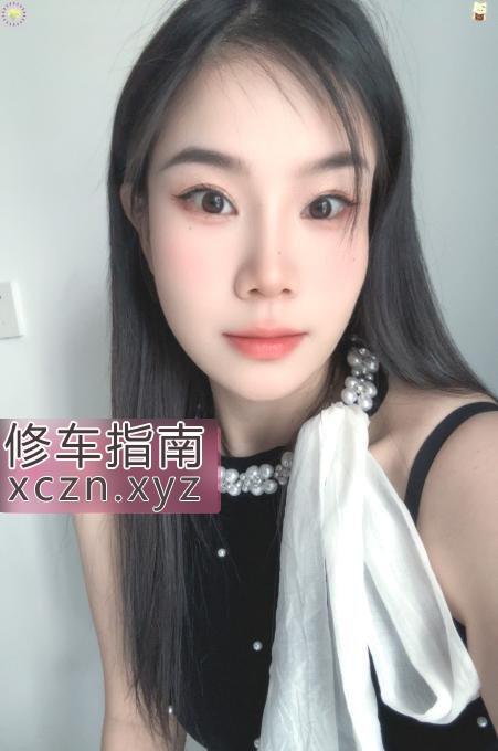 [浙江-杭州]小美女叶儿