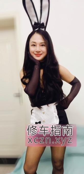 [江苏-南京]南京建邺小米少妇