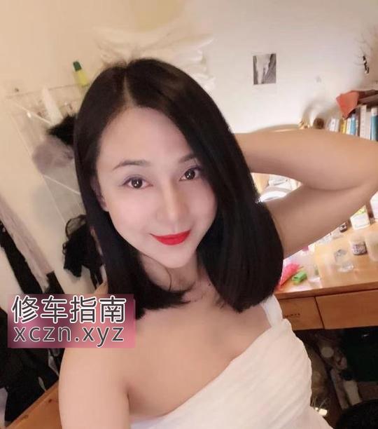 [江苏-南京]南京建邺小米少妇