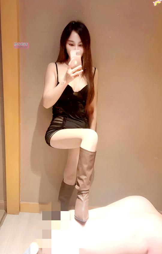 [安徽-合肥]暖心又漂亮的SM女主