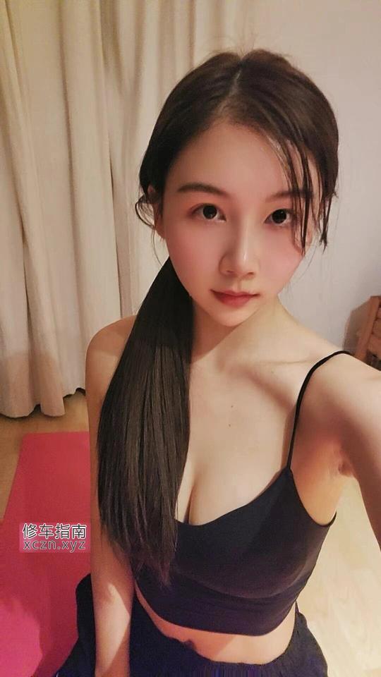 [江苏-常州]琪琪胸大粉嫩